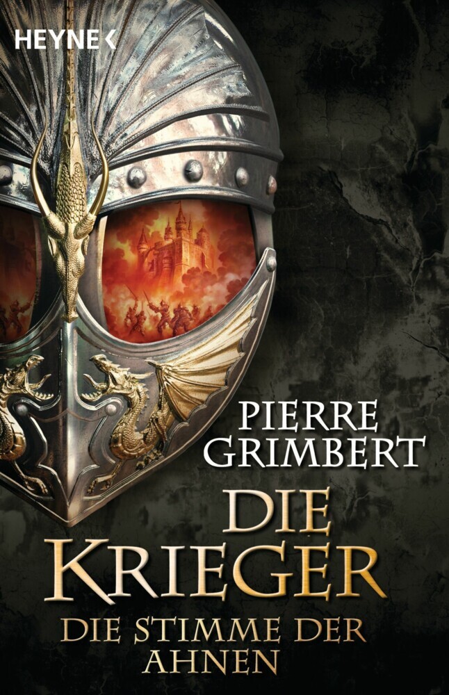 Die Stimme der Ahnen main product photo