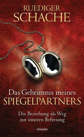 Das Geheimnis meines Spiegelpartners main product photo