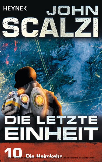 Die letzte Einheit, Episode 10: - Die Heimkehr main product photo