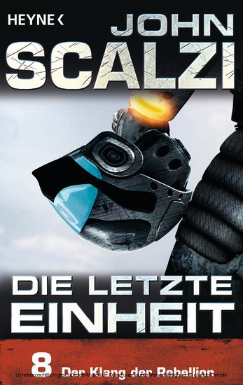 Die letzte Einheit, Episode 8: - Der Klang der Rebellion main product photo