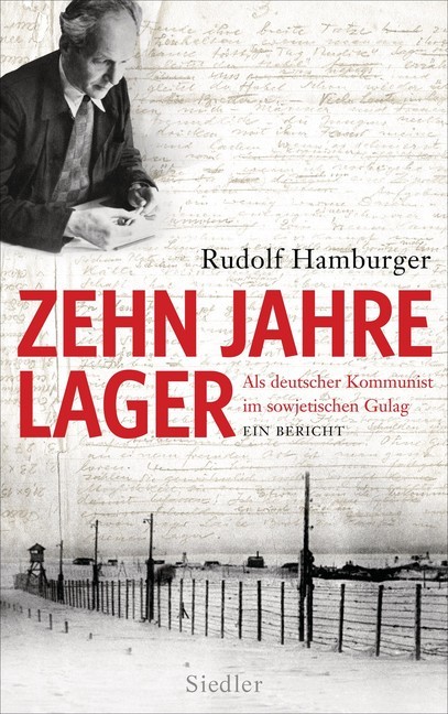 Zehn Jahre Lager main product photo