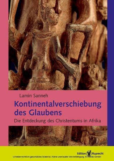 Kontinentalverschiebung des Glaubens main product photo