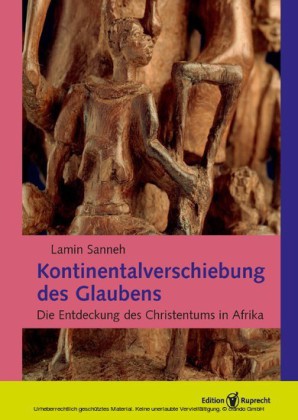 Kontinentalverschiebung des Glaubens