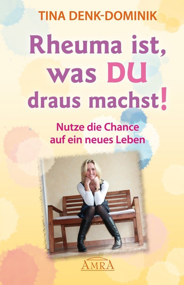 Rheuma ist, was Du draus machst! main product photo