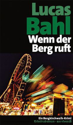 Wenn der Berg ruft main product photo