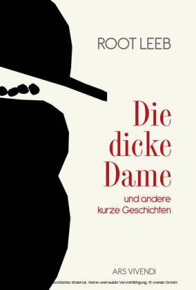Die dicke Dame und andere kurze Geschichten main product photo