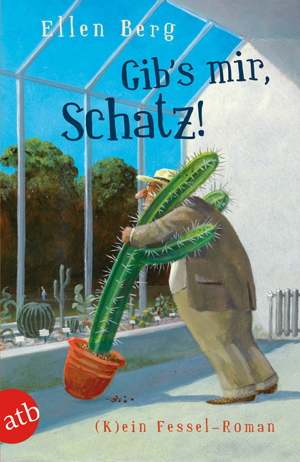 Gib's mir, Schatz! main product photo