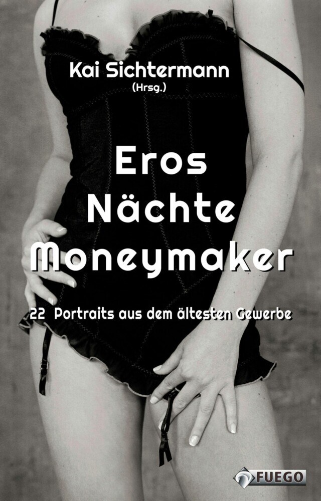 Eros Nächte Moneymaker main product photo