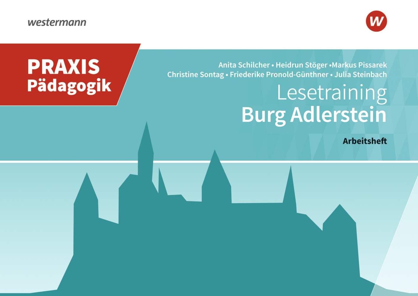 Burg Adlerstein main product photo