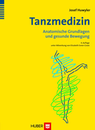 Tanzmedizin main product photo