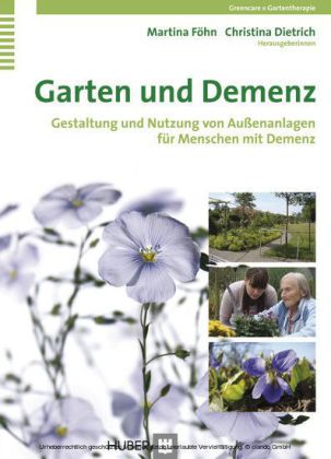 Garten und Demenz