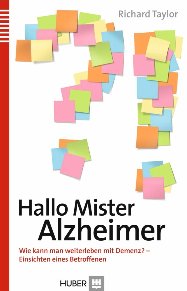 Hallo Mister Alzheimer main product photo