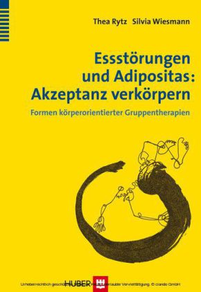 Essstörungen und Adipositas: Akzeptanz verkörpern