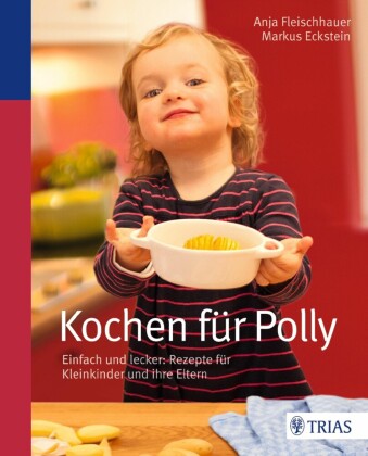 Kochen für Polly