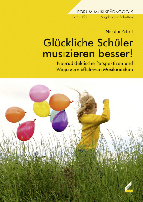 Glückliche Schüler musizieren besser! main product photo