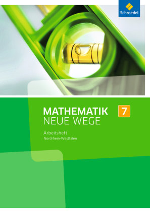 Mathematik Neue Wege SI - Ausgabe 2013 für Nordrhein-Westfalen, Hamburg und Bremen G8
