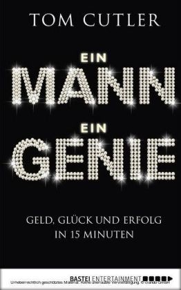 Ein Mann. Ein Genie