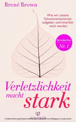 Verletzlichkeit macht stark