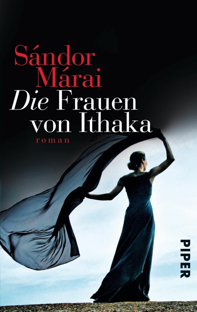 Die Frauen von Ithaka main product photo