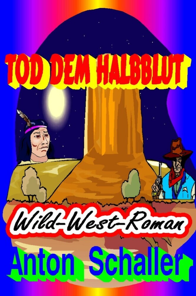 Tod dem Halbblut main product photo