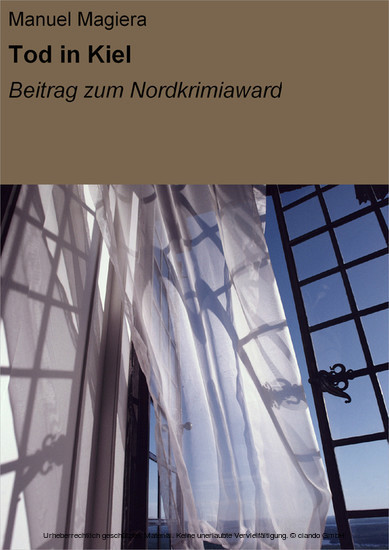 Tod in Kiel main product photo