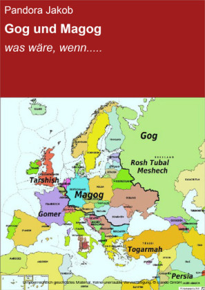 Gog und Magog