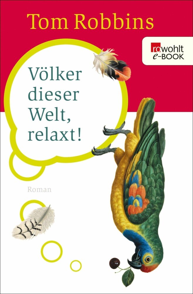Völker dieser Welt, relaxt! main product photo