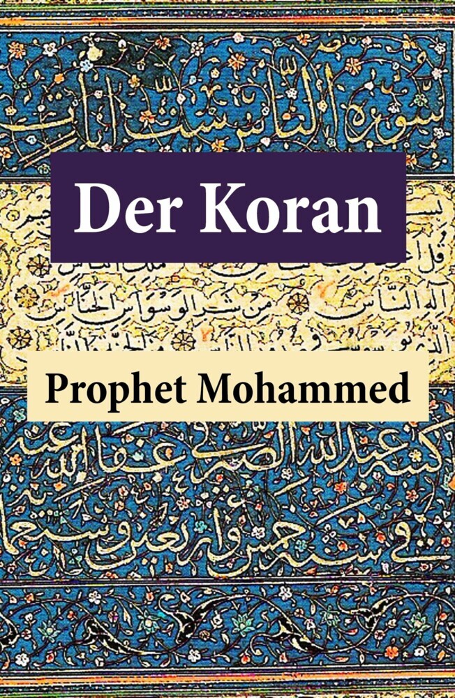Der Koran main product photo