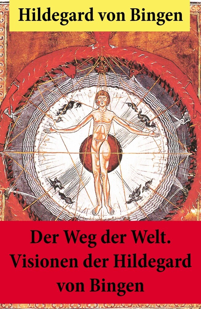 Der Weg der Welt. main product photo