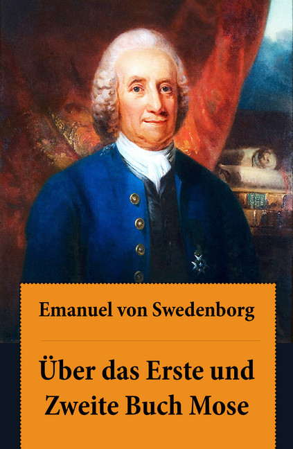 Über das Erste und Zweite Buch Mose main product photo