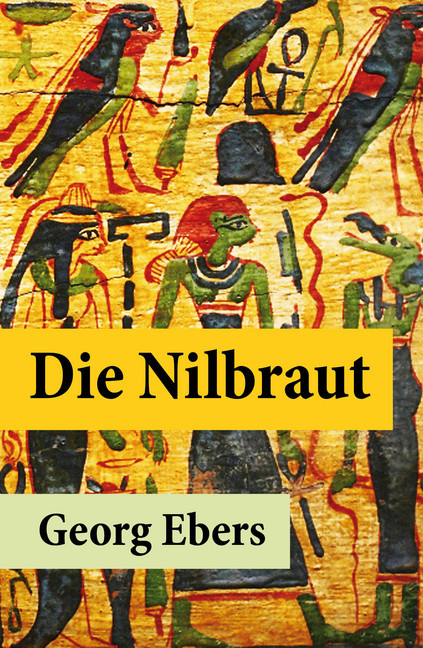 Die Nilbraut main product photo