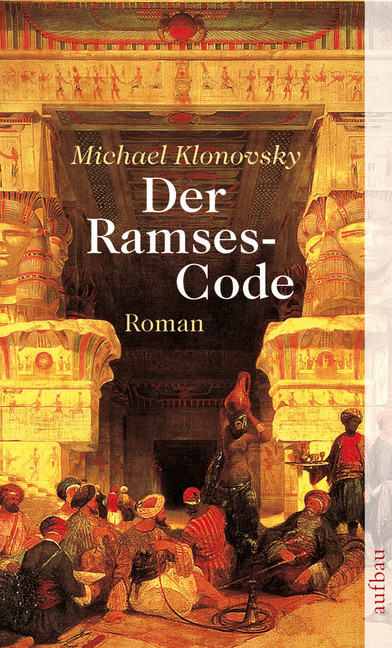 Der Ramses-Code main product photo