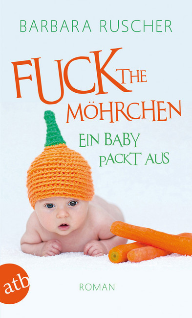 Fuck the Möhrchen main product photo