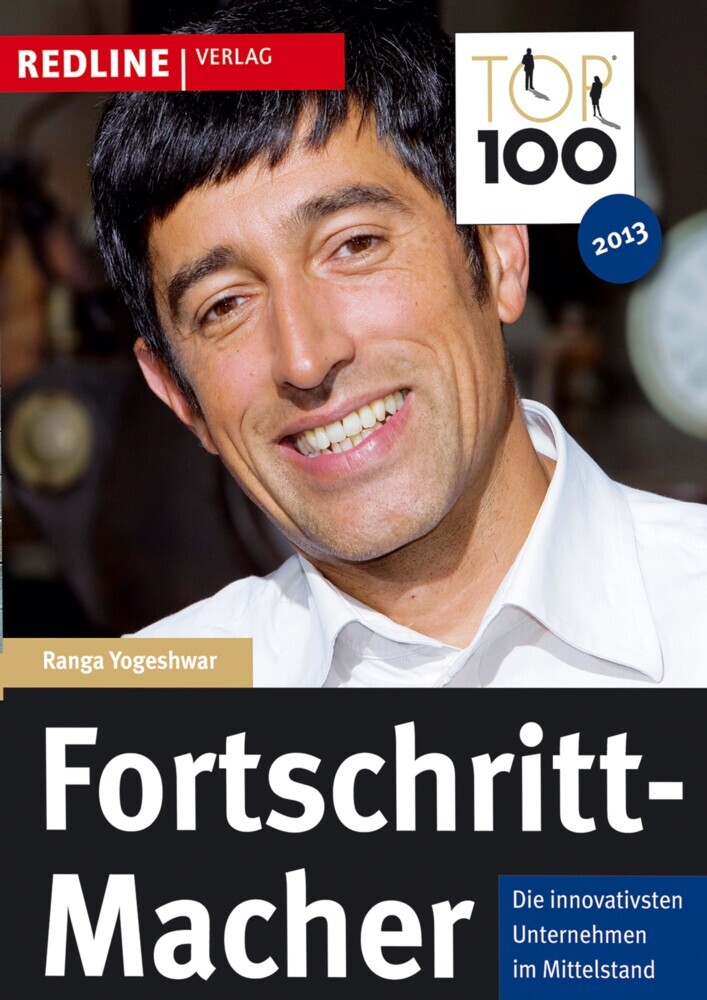 TOP 100: Fortschritt-Macher main product photo