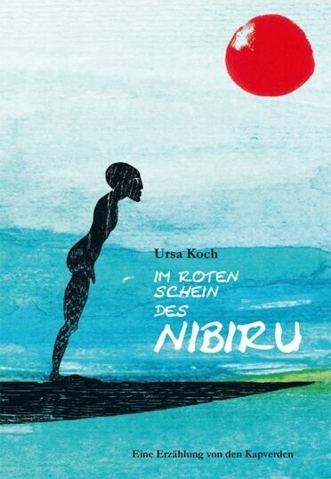 Im roten Schein des Nibiru main product photo