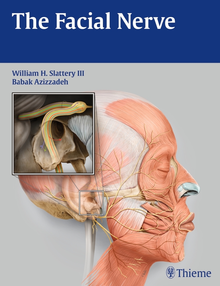 Facial Nerve main product photo