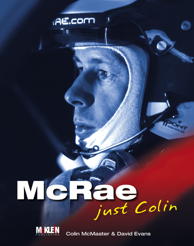 McRae main product photo