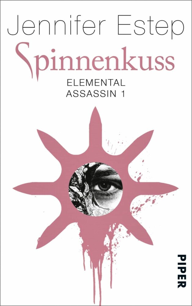 Spinnenkuss main product photo