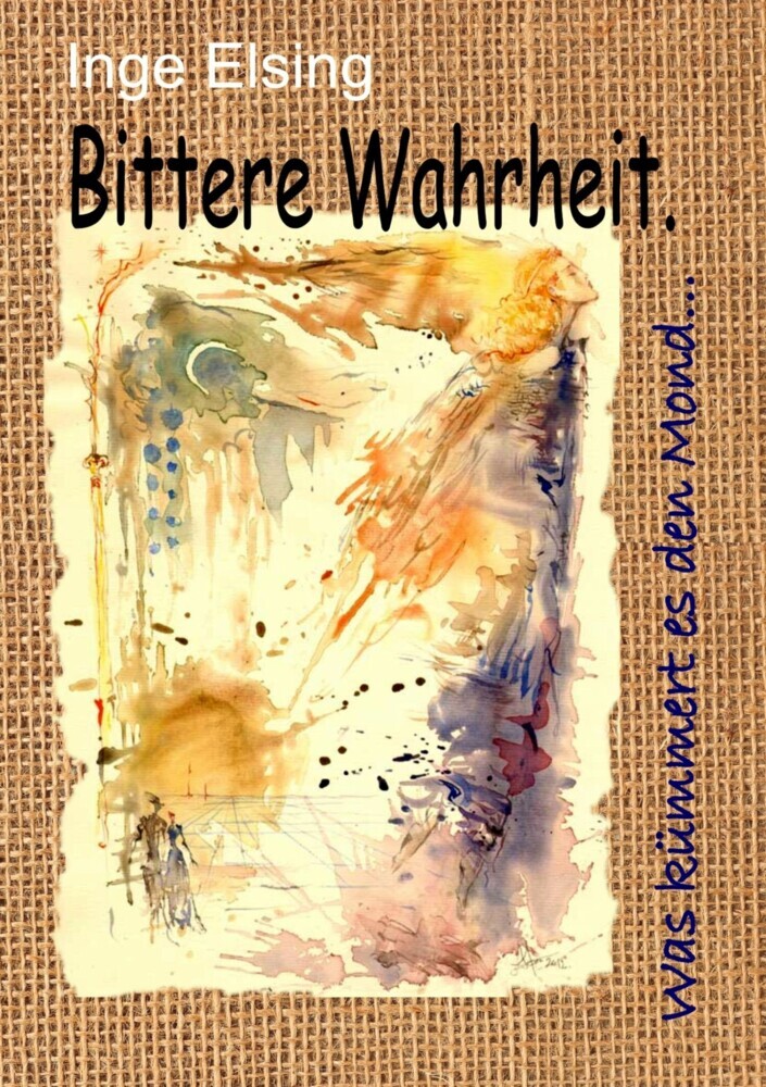 Bittere Wahrheit... main product photo