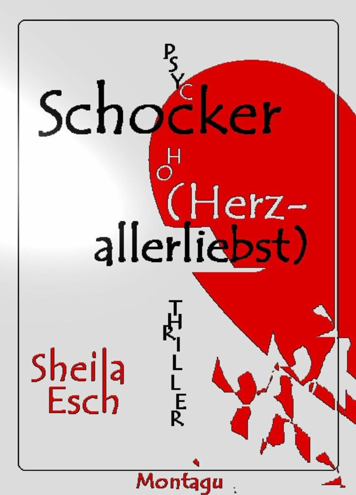 Schocker (Herzallerliebst) main product photo