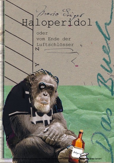Haloperidol oder vom Ende der Luftschlösser main product photo