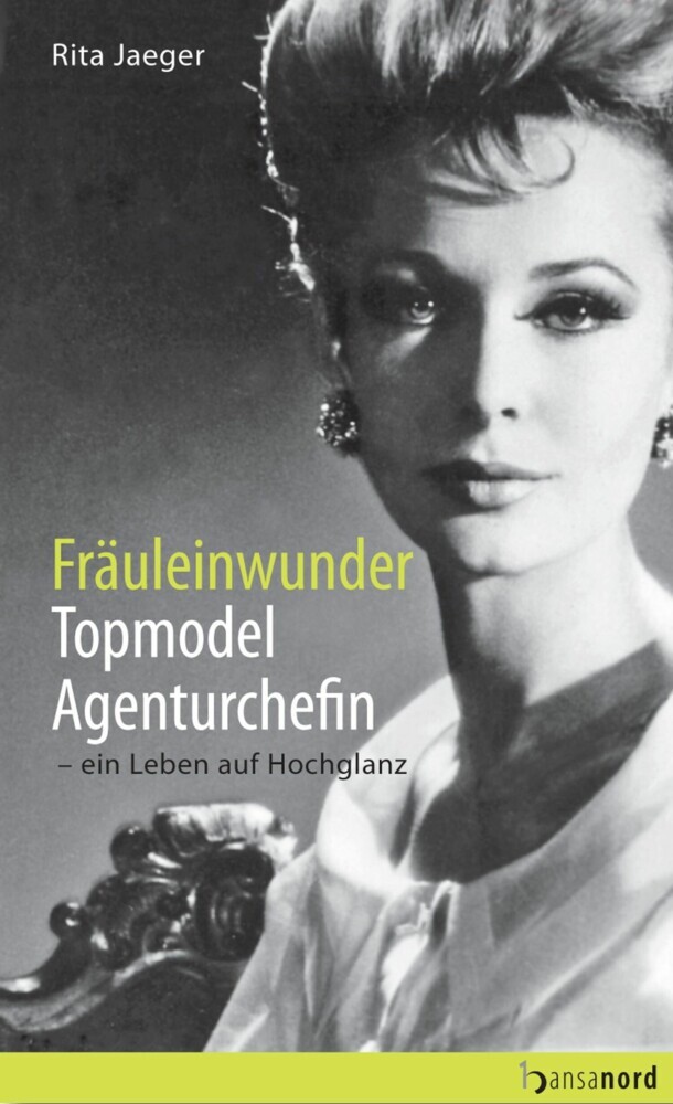 Fräuleinwunder, Topmodel, Agenturchefin main product photo