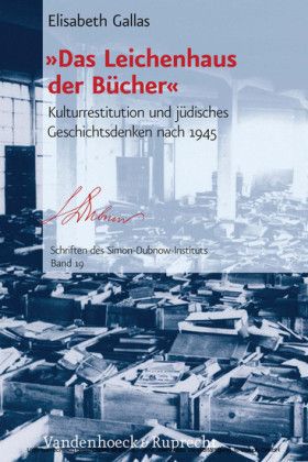 "Das Leichenhaus der Bücher"