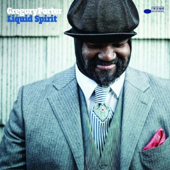 Liquid Spirit, 1 Audio-CD main product photo