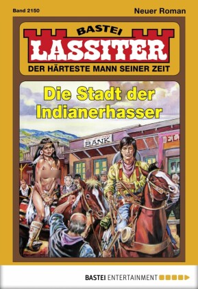 Lassiter 2150