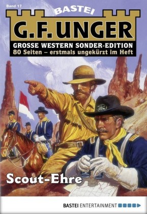 G. F. Unger Sonder-Edition 17