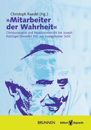 »Mitarbeiter der Wahrheit«