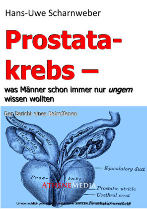 Prostatakrebs