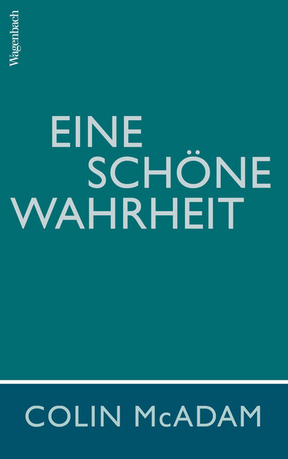 Eine schöne Wahrheit main product photo
