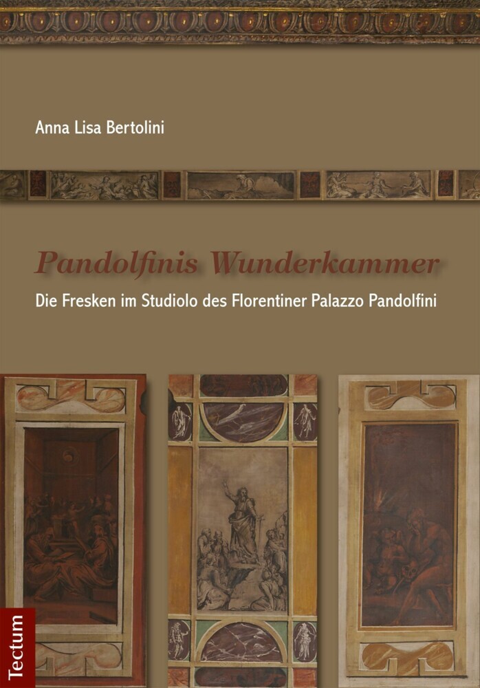 Pandolfinis Wunderkammer main product photo